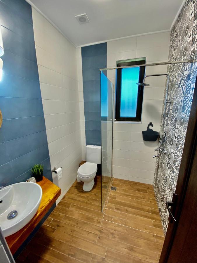 Sea You Guest House Ezerets Exterior photo