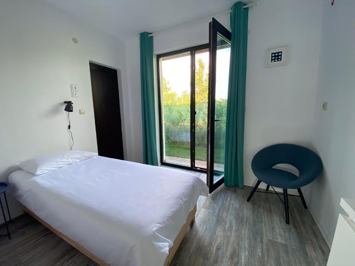 Sea You Guest House Ezerets Exterior photo
